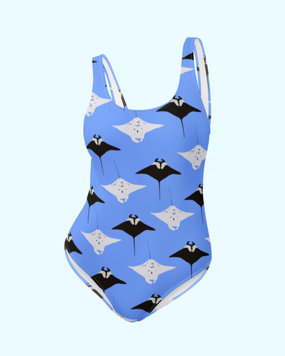 Rolly Manta Swimwear