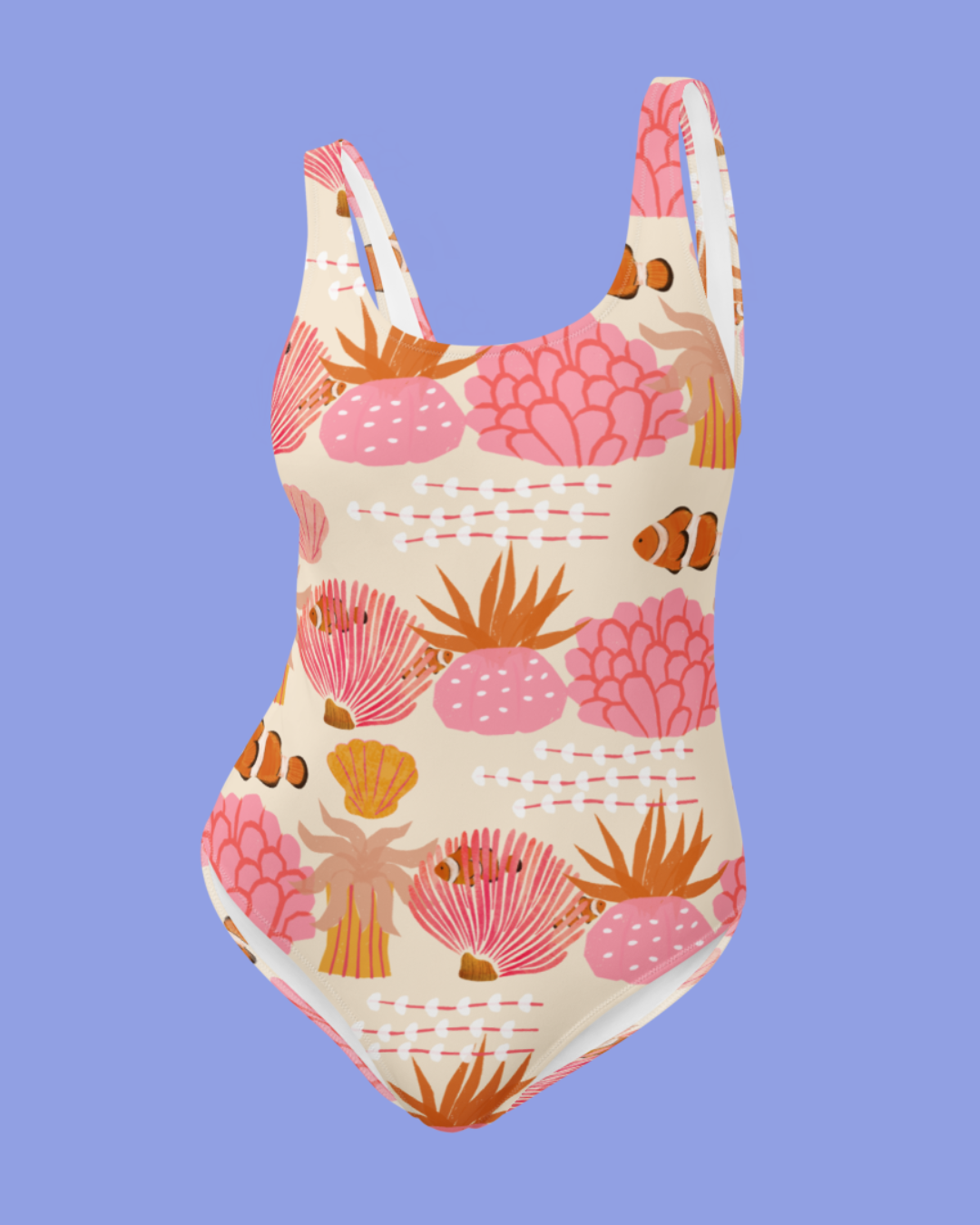 Anemone Swimwear